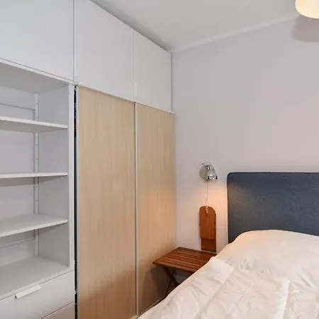 Klaus-groth-strasse 2, Whg 25, 1 Og Apartment Westerland