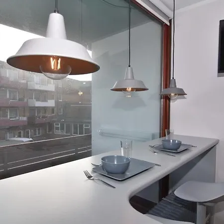 Klaus-groth-strasse 2, Whg 25, 1 Og Apartment Westerland